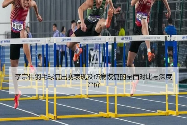 李宗伟羽毛球复出赛表现及伤病恢复的全面对比与深度评价